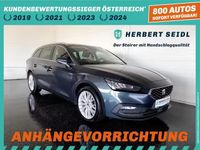 Gebraucht Seat Leon ST XCELLENCE 150 PS (110 kW) 2022 Grau Kombi