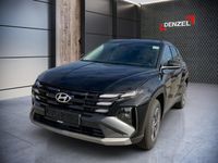 gebraucht Hyundai Tucson NX4 Jubile 1,6 T-GDi 2WD 48V