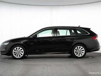 gebraucht Skoda Octavia Combi Selection TSI AKH STHZ KAMERA KESSY ACC