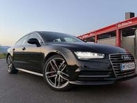 Gebraucht Audi A7 Sportback Competition 326 PS (239 kW) 2015 Kleinwagen