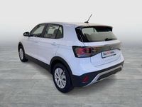 gebraucht VW T-Cross - 4Me TSI