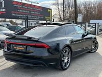 gebraucht Audi A7 50 basis TDI quattro *Finanzierung-Garantie*