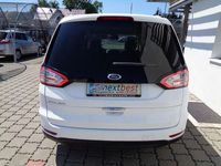 gebraucht Ford Galaxy 20 TDCi Titanium Start/Stop Powershift