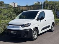 Gebraucht Fiat Doblò 100 kW (136 PS) 2025 Van / Kleinbus