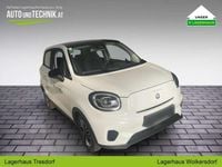 Neu Leapmotor T03 69 kW (95 PS) 2025 Weiß Kleinwagen