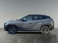 Gebraucht Hyundai Tucson 159 PS (116 kW) 2025 Grau SUV