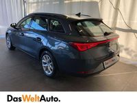 gebraucht Seat Leon Style 1.0 TSI