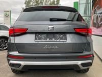 gebraucht Seat Ateca Style Edition 1.5 TSI ACT DSG