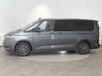 Neu VW Multivan Business 245 PS (180 kW) 2025 Mittelgrau  metallic Van
