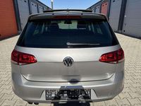 gebraucht VW Golf Sky 20 BMT TDI DPF 4Motion