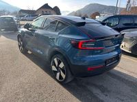 gebraucht Volvo C40 Recharge Pure Electric AWD