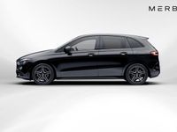 gebraucht Mercedes B200 d AMG Line II / Night-Paket