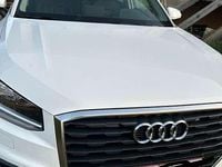 gebraucht Audi Q2 10 TFSI