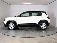 gebraucht Jeep Avenger Altitude 1.2 E-Hybrid 6-Stufen-DCT 74 kW (101 P...