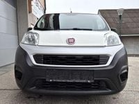 gebraucht Fiat Fiorino Kasten 1.3d Multijet - KLIMA+8-fach bereif