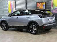 gebraucht Peugeot 3008 PureTech 130 6-Gang-Manuell Allure +motorisiert...