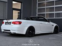 gebraucht BMW M3 Cabriolet M3 GTS Pleuellager NEU