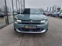 Gebraucht Citroën C4 PureTech 131 PS (96 kW) 2025 Grün Limousine