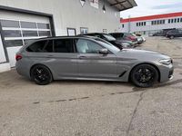 gebraucht BMW 530 d 48 V Touring xDrive Aut.