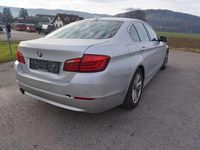 gebraucht BMW 523 523 i Aut.