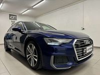 gebraucht Audi A6 Avant 40 TDI quattro sport S-tronic / S-LINE IN...