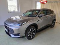 gebraucht MG HS PHEV+ Luxury 21,4kWh Aut. SUV