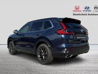 gebraucht Honda CR-V e:HEV 4WD 2.0 AT Advance