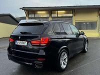 gebraucht BMW X5 xDrive40d Österreich-Paket Aut.