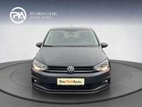 gebraucht VW Touran TDI