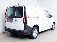 gebraucht VW Caddy Cargo TDI