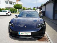 Gebraucht Porsche Taycan Cross Turismo 350 kW (476 PS) 2022 Limousine