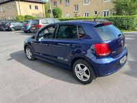 gebraucht VW Polo Comfortline 1,2