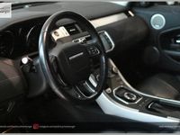 gebraucht Land Rover Range Rover evoque HSE Dynamic 2,0 TD4 Aut.