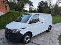 Gebraucht VW T6.1 150 PS (110 kW) 2020 Weiß Van