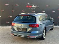 gebraucht VW Passat Variant Highline 20 TDI SCR DSG // SERVICEHEFT //