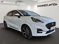 Neu Ford Puma ST-Line 125 PS (91 kW) 2025 SUV