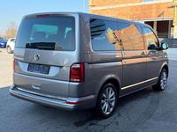 Gebraucht VW T6 204 PS (150 kW) 2017 Beige Van