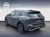 Gebraucht VW Tiguan Sport 150 PS (110 kW) 2025 Grau SUV