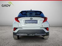 gebraucht Toyota C-HR 2.0 Hybrid GR-SPORT