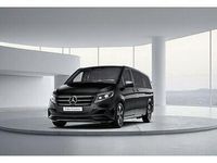 gebraucht Mercedes Vito 116 CDI Kombi 4x4 PRO Extral AHK 2,5t 9-Sitze