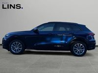 gebraucht Audi Q5 SUV TDI quattro 150 kW