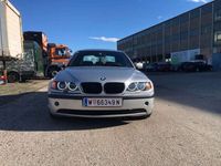 gebraucht BMW 330 330 d facelift *Euro 4*