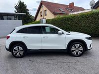 gebraucht Mercedes 250 EQA