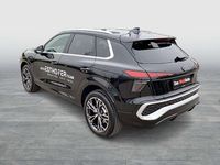 gebraucht Audi Q3 e-hybrid 200 kW
