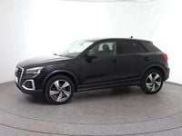 gebraucht Audi Q2 30 TDI