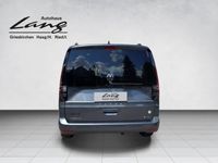 gebraucht VW Caddy California Camper Maxi TDI 4MOTION