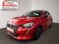 gebraucht Peugeot 208 