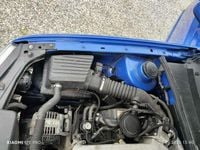 Gebraucht VW Golf Cabriolet Comfortline 116 PS (85 kW) 2001 Blau Cabrio