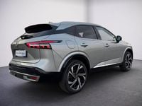 gebraucht Nissan Qashqai Mild-Hybrid Tekna+ Aut. NEU! NP 46.706.-PANO HEADUP LEDER