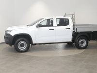 Neu VW Amarok 170 PS (125 kW) 2025 Weiß Abholung